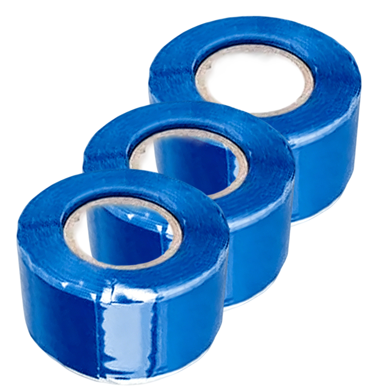 📦 50% OFF NOW!Waterproof Self-Fusing Silicone Tape