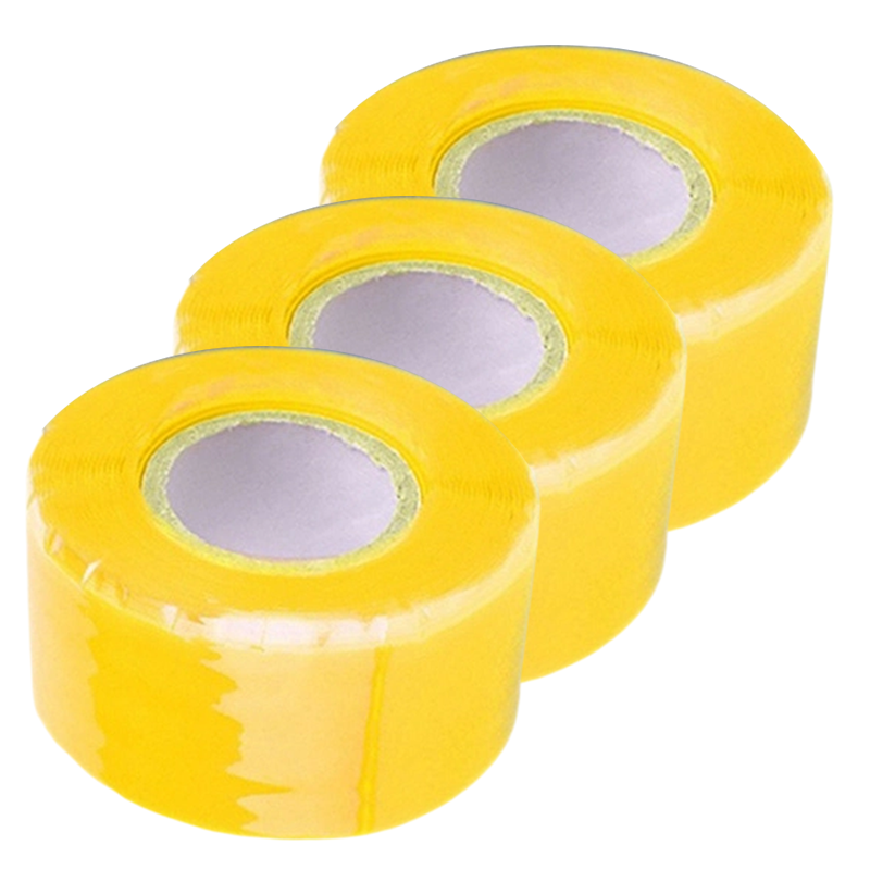 📦 50% OFF NOW!Waterproof Self-Fusing Silicone Tape