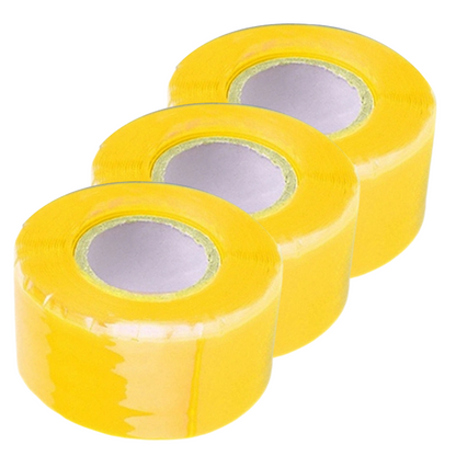 📦 50% OFF NOW!Waterproof Self-Fusing Silicone Tape