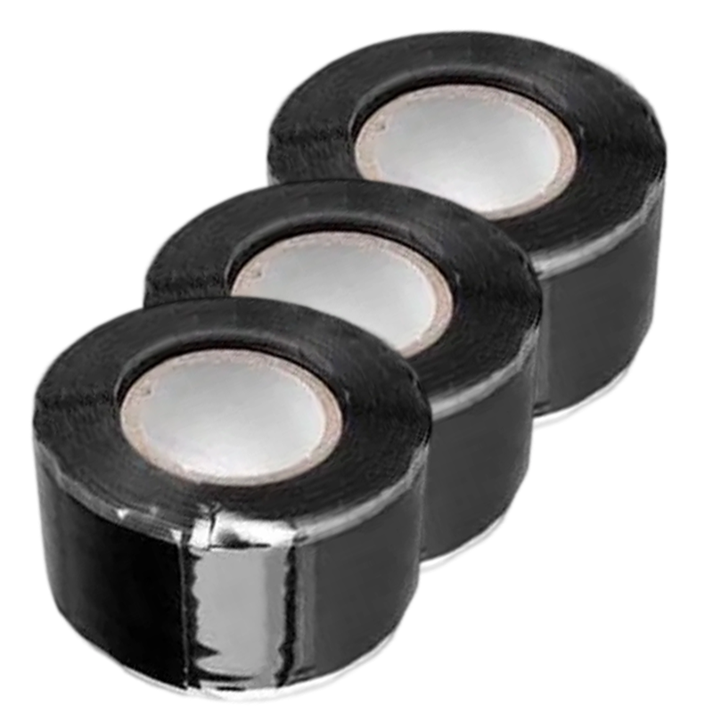 📦 50% OFF NOW!Waterproof Self-Fusing Silicone Tape