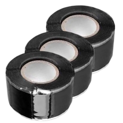 📦 50% OFF NOW!Waterproof Self-Fusing Silicone Tape
