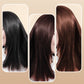 ⏳Limited-time 50% OFF⏰2-in-1 Hair Color Stick & Comb
