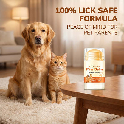 Moisturizing Paw Protection Stick