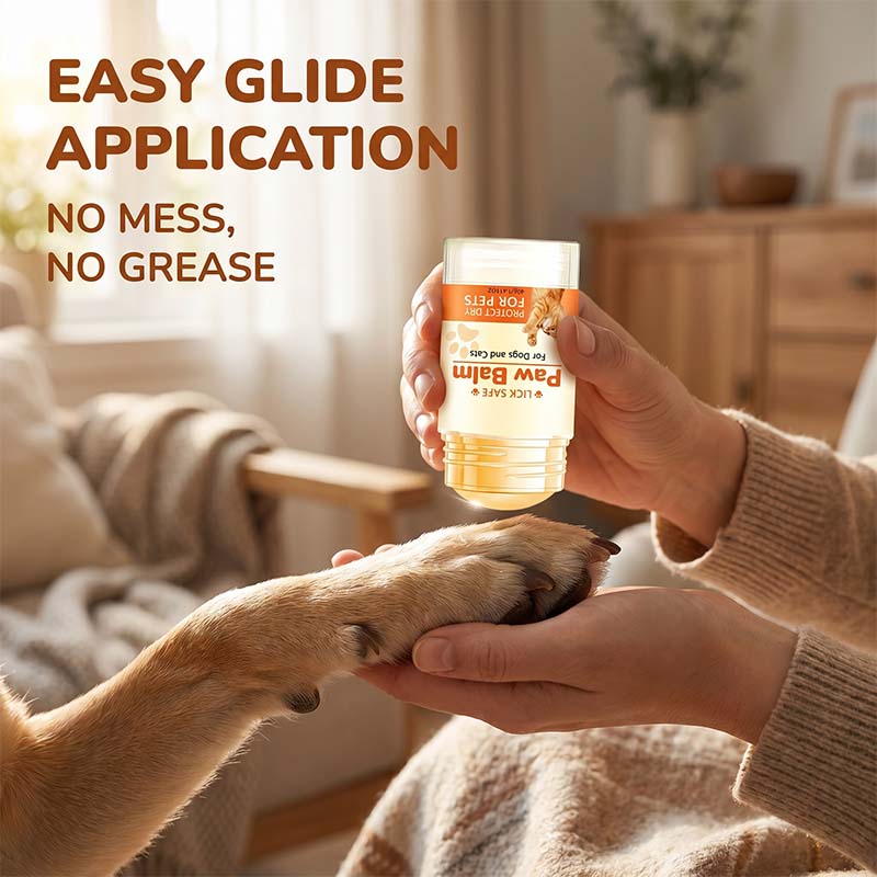 Moisturizing Paw Protection Stick