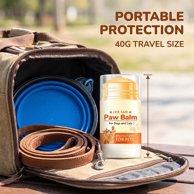 Moisturizing Paw Protection Stick