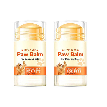 Moisturizing Paw Protection Stick
