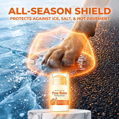 Moisturizing Paw Protection Stick