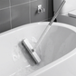 📢📢50% OFF !! ⏰2-in-1 Grout & Corner Scrubber Brush with Squeegee🧹