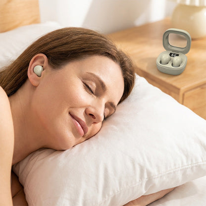 🎧Mini Wireless Earbuds With LED Digital Display Case🎶✨