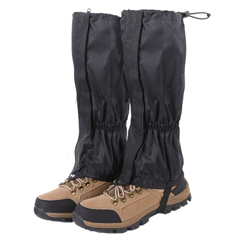 Hiking Gaiters Lightweight Sandproof Leg Covers