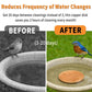 ⏳Time-Limited Special⏰Natural Algae Inhibitor for Bird Baths & Fountains