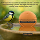 ⏳Time-Limited Special⏰Natural Algae Inhibitor for Bird Baths & Fountains