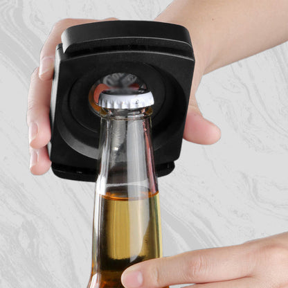 🍻⚽Manual Soft Edge Can Top Remover