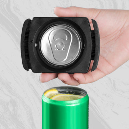 🍻⚽Manual Soft Edge Can Top Remover