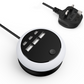 Portable 6-Port Charging Station