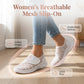 👡🌬️Women's Breathable Mesh Slip