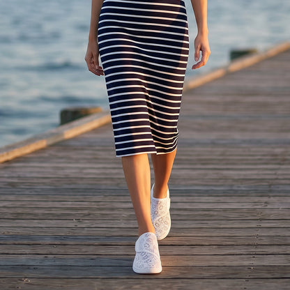 👡🌬️Women's Breathable Mesh Slip