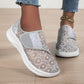 👡🌬️Women's Breathable Mesh Slip