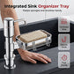 ⏳Limited-time 50% off⏰Quick Install Kitchen Soap Dispenser🚰🧼