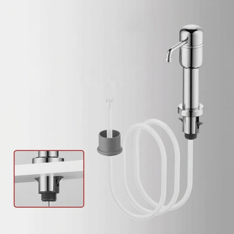 ⏳Limited-time 50% off⏰Quick Install Kitchen Soap Dispenser🚰🧼