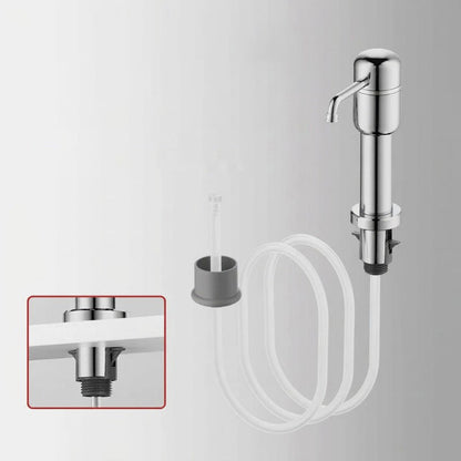 ⏳Limited-time 50% off⏰Quick Install Kitchen Soap Dispenser🚰🧼