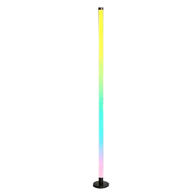Modern RGB Corner Floor Lamp