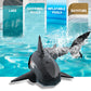 Wireless Control Underwater Shark Drone Toys