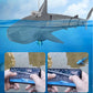 Wireless Control Underwater Shark Drone Toys