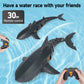 Wireless Control Underwater Shark Drone Toys