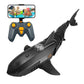 Wireless Control Underwater Shark Drone Toys