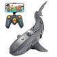 Wireless Control Underwater Shark Drone Toys