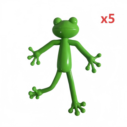 Cute & Stable Frog Plant Stand