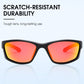 Polarized UV400 Outdoor Sunglasses For Fishing & Cycling