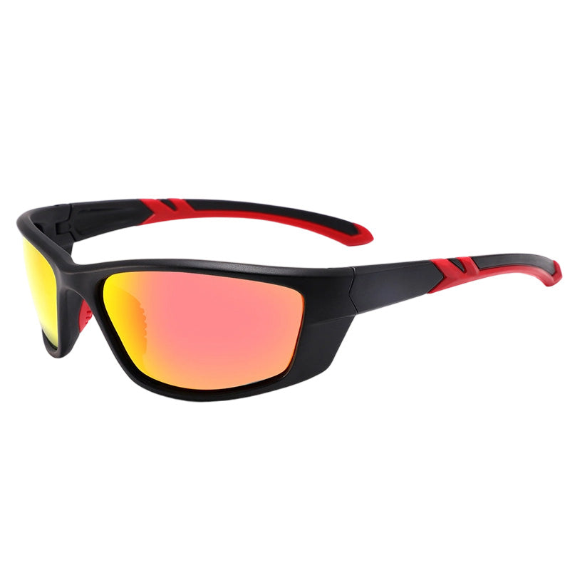Polarized UV400 Outdoor Sunglasses For Fishing & Cycling