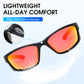 Polarized UV400 Outdoor Sunglasses For Fishing & Cycling