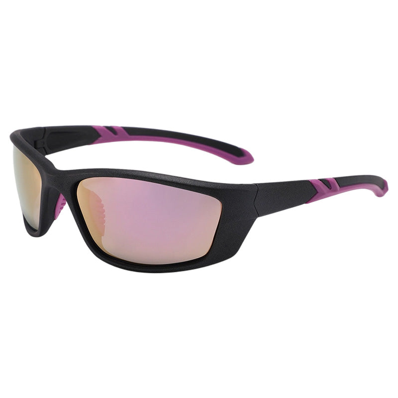Polarized UV400 Outdoor Sunglasses For Fishing & Cycling
