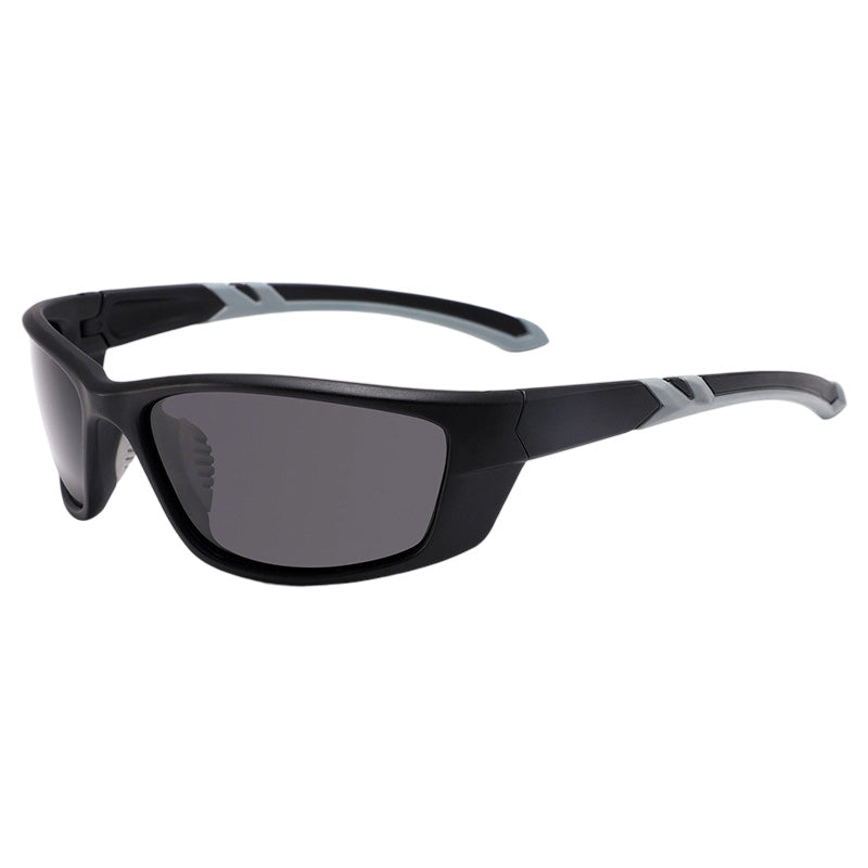 Polarized UV400 Outdoor Sunglasses For Fishing & Cycling