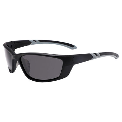 Polarized UV400 Outdoor Sunglasses For Fishing & Cycling