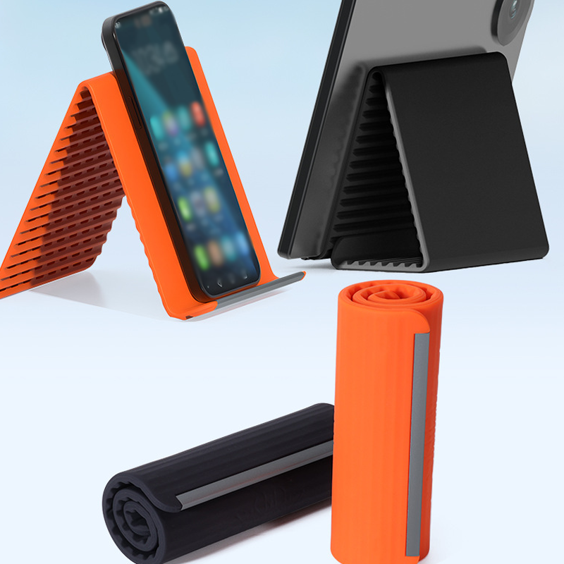 📢📢50% OFF !! ⏰Flexible Silicone Cell Phone Holder