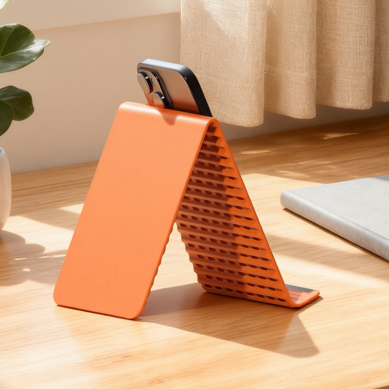 📢📢50% OFF !! ⏰Flexible Silicone Cell Phone Holder