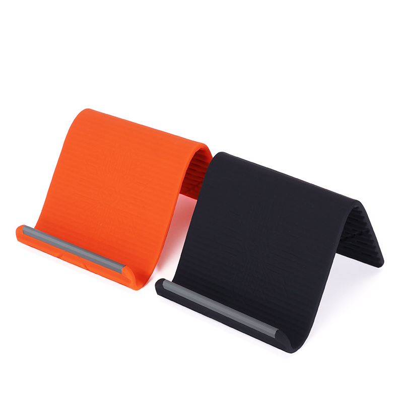 📢📢50% OFF !! ⏰Flexible Silicone Cell Phone Holder
