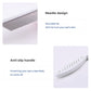 🐾🛁 Multifunctional Pet Grooming Comb – Tear Stain & Flea Removal with Fine Stainless Steel Needles ✨