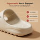 🔥While Supplies Last 50% OFF!🎉 Anti-Slip Premium EVA Slippers