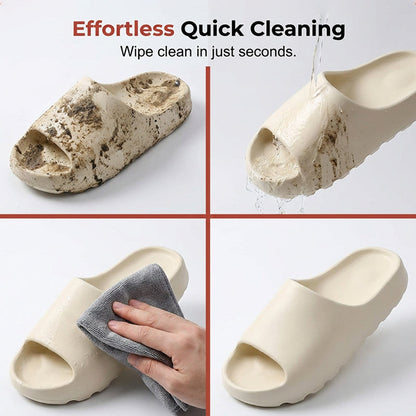 🔥While Supplies Last 50% OFF!🎉 Anti-Slip Premium EVA Slippers
