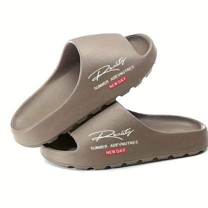 🔥While Supplies Last 50% OFF!🎉 Anti-Slip Premium EVA Slippers