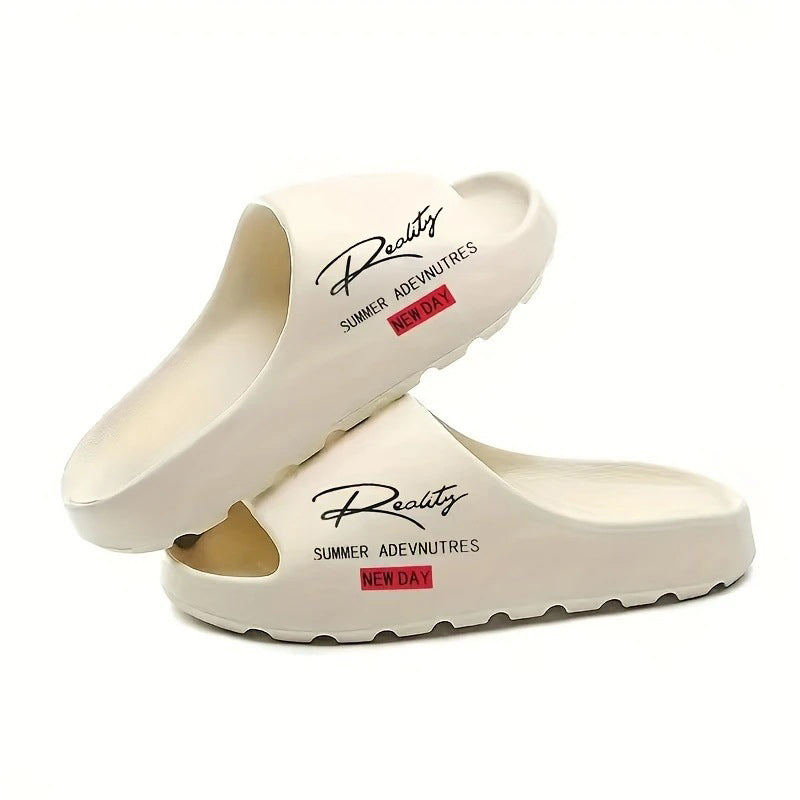 🔥While Supplies Last 50% OFF!🎉 Anti-Slip Premium EVA Slippers