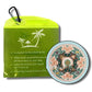 Portable & Reusable Sand Removal Pouch