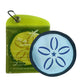 Portable & Reusable Sand Removal Pouch