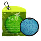 Portable & Reusable Sand Removal Pouch