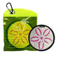 Portable & Reusable Sand Removal Pouch